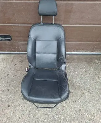 Peugeot 207 CC Front driver seat 