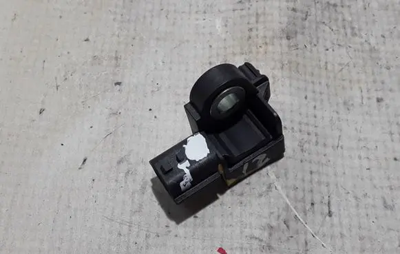 Dacia Sandero III Airbag deployment crash/impact sensor 988307997R