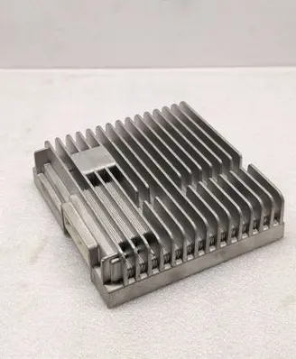 Alfa Romeo Stelvio Sound amplifier 50538632 0029445 720303820001