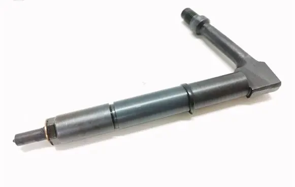 Nissan Almera Tino Fuel injector 484391