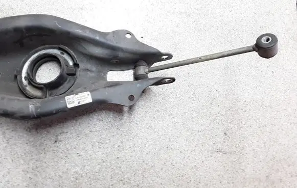 Mercedes-Benz GLC X253 C253 Rear upper control arm/wishbone A2053522000 A2053260417
