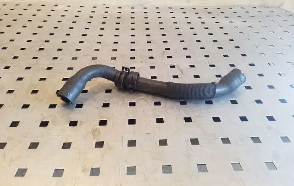 Mercedes-Benz A W169 Engine coolant pipe/hose A1695010982
