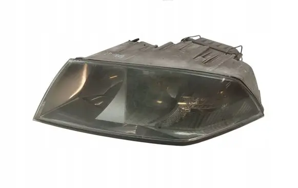Skoda Octavia Mk2 (1Z) Headlight/headlamp