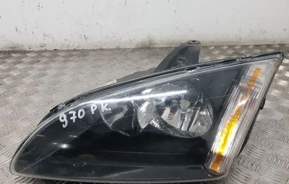 Ford Focus Headlight/headlamp 4M5113W030JE