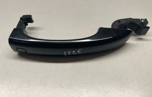 Audi Q5 SQ5 Front door exterior handle 8T0837205A