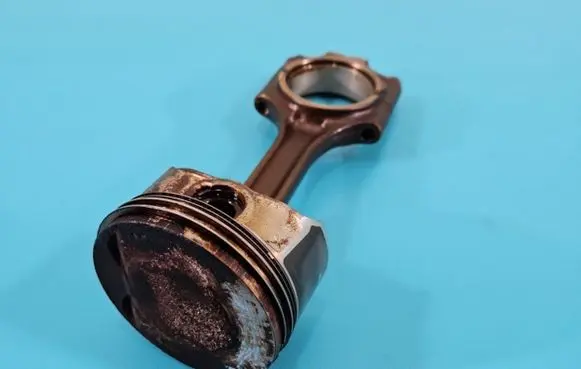 Volvo V50 Piston B5244 IMPRK1431900