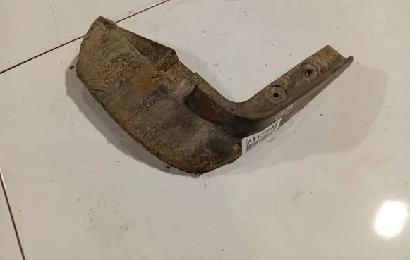 Honda FR-V Front mudguard