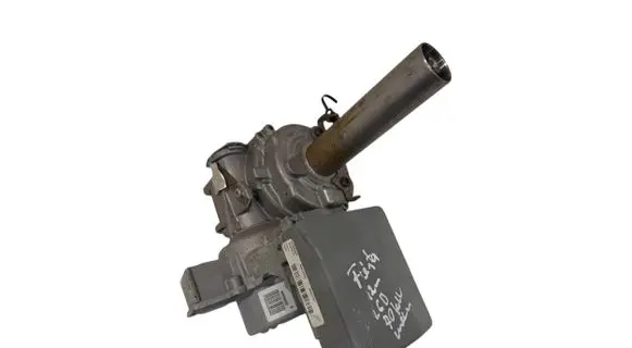 Electric power steering pump