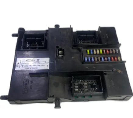 Other control units/modules