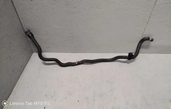 BMW 5 G30 G31 Engine coolant pipe/hose 9299623 16383510