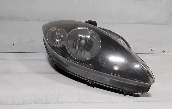 Seat Toledo II (1M) Headlight/headlamp 5p1941006a