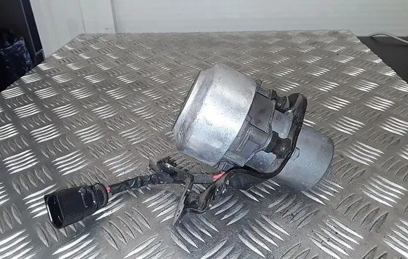 Skoda Octavia Mk4 Vacuum pump 5q0612391m 500612181 707254020