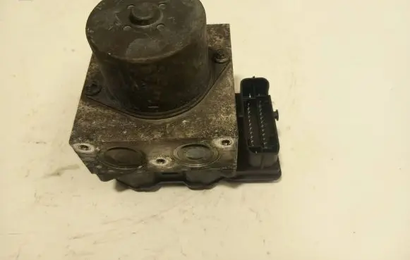 Ford Galaxy ABS Pump 7G912C405AA 54084874A 16565701