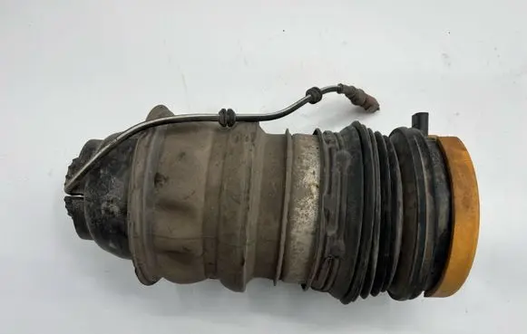 Audi E-tron GT Rear air suspension bag/shock absorber 9J1616026C