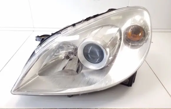 Mercedes-Benz A W169 Headlight/headlamp A1698201761 1305235881