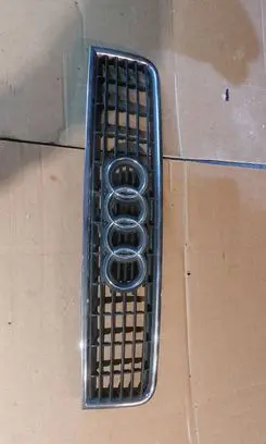 Audi A4 S4 B6 8E 8H Front grill 8E0853651L
