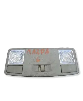 Mazda 6 Other interior light 
