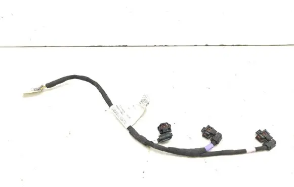 Maserati Ghibli Fuel injector wires 296210 000016356 15503468