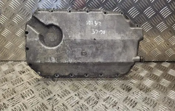 Audi A6 S6 C5 4B Oil sump 059103604E