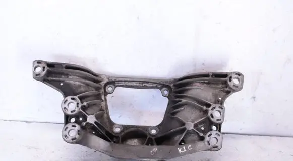 Audi A6 S6 C6 4F Gearbox mounting bracket 4F0399263AD