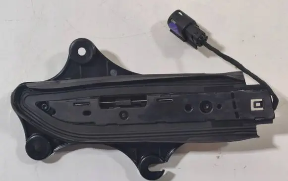 Tesla Model X Front door exterior handle 103541900E 1035419