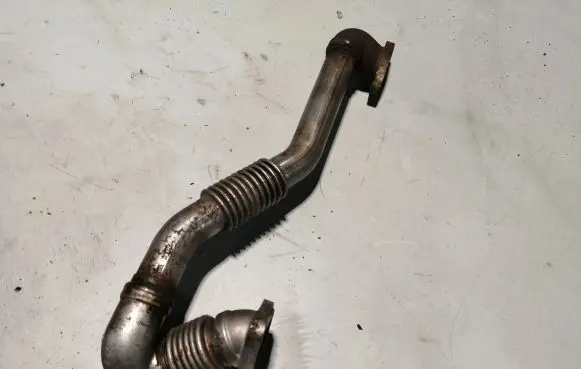 Honda CR-V EGR valve line/pipe/hose