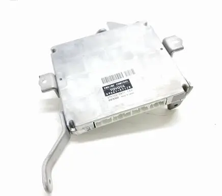 Toyota Prius (XW20) Engine control unit/module 8966147120 2751005471