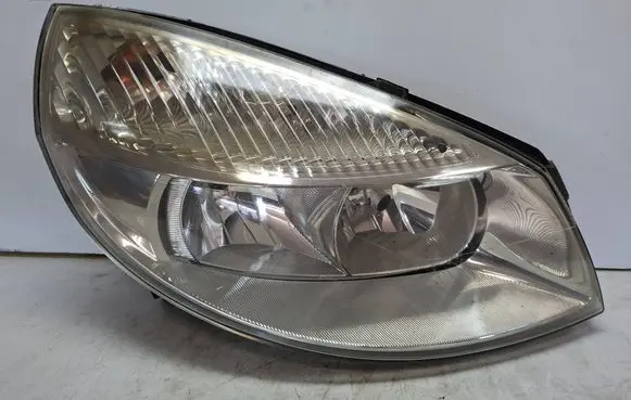 Renault Scenic II - Grand scenic II Headlight/headlamp S27647987