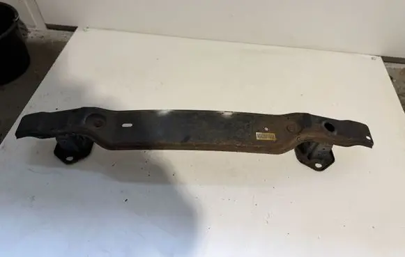 BMW 1 F20 F21 Rear bumper cross member 00724091211X