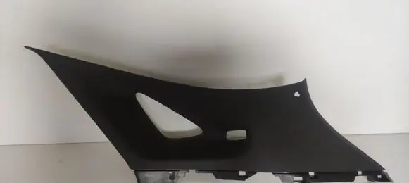 (C) pillar trim