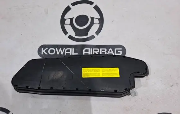 Volkswagen Polo VI Seat airbag 2G2880581D