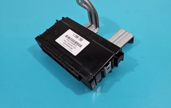 Subaru Tribeca Central body control module 88281XA03A IMPRK1399792