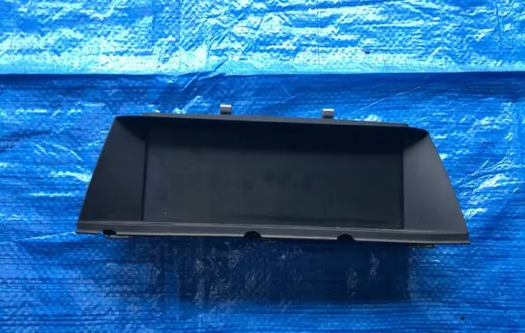 BMW 7 F01 F02 F03 F04 Screen/display/small screen 9216579