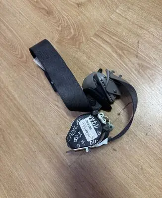 Cadillac SRX Rear seatbelt 041009 15785234 S60950077C