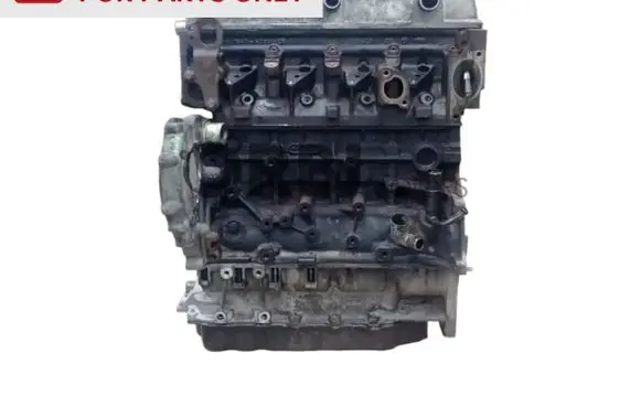 Ford Transit Engine P7PB