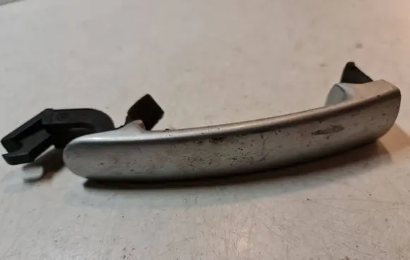 Seat Altea Front door exterior handle 3B0837207