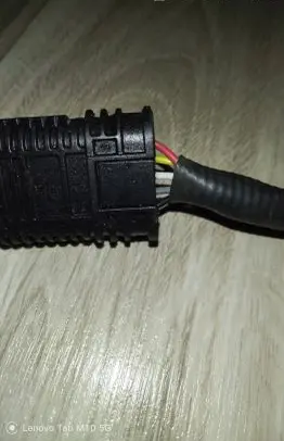 BMW 5 G30 G31 Lambda probe sensor 8611291 0258027135