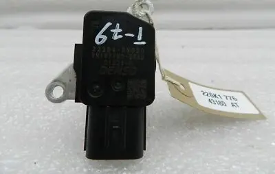 Toyota Avensis T270 Mass air flow meter 1525A021 1525A033