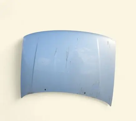 Volkswagen Polo III 6N 6N2 6NF Engine bonnet/hood 