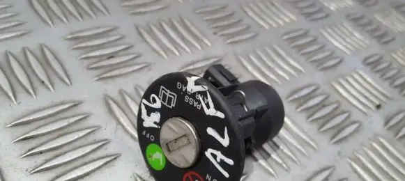 Alfa Romeo 156 Passenger airbag on/off switch 46480451 54987B011