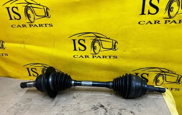 Mercedes-Benz GL X166 Front driveshaft A1663301400