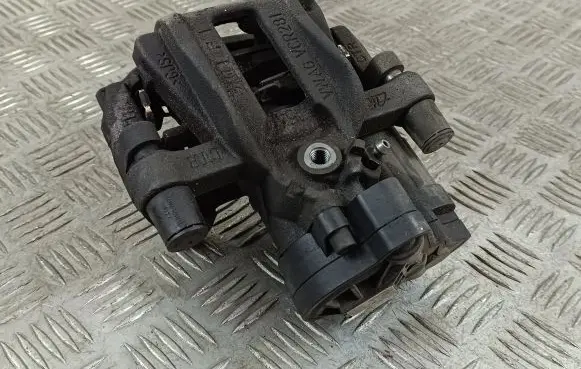 Cupra Formentor Rear brake caliper