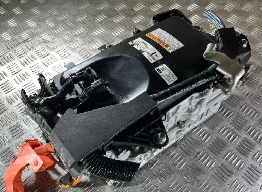 Toyota C-HR I Voltage converter inverter G920047242