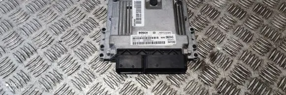Dodge RAM 1500 DS Engine control unit/module 68359362AC P68359362AC