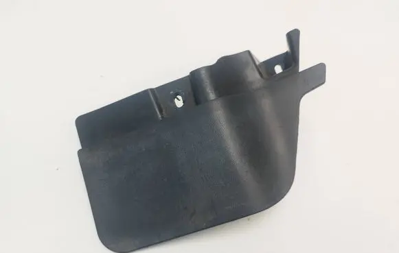 Volkswagen Tiguan Rear mudguard 5NA854856B
