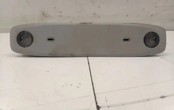 Tesla Model 3 Rear seat light 109257400C