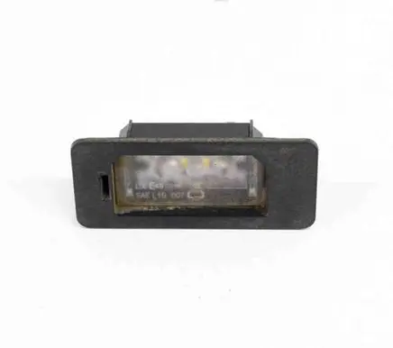 BMW 5 G30 G31 Number plate light 9481842