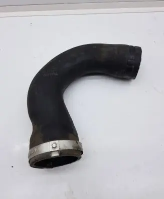 Volkswagen Jetta VI Intercooler hose/pipe 1K0145834AT R125093
