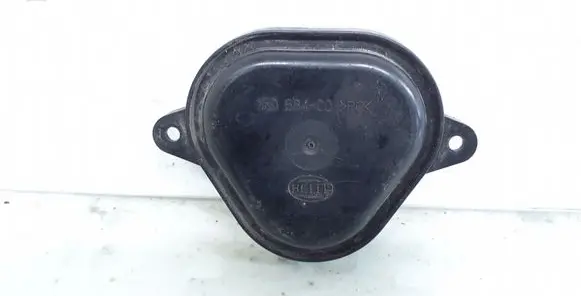Opel Vectra C Headlight/headlamp dust cover 15988400