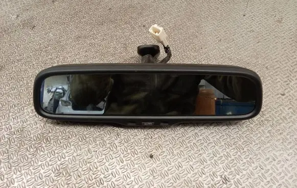 Lexus IS 220D-250-350 Rear view mirror (interior)